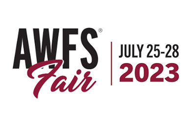 Unmissable appointment! Elettromeccanica GCOLOMBO will be present at the AWFS Fair in Las Vegas.